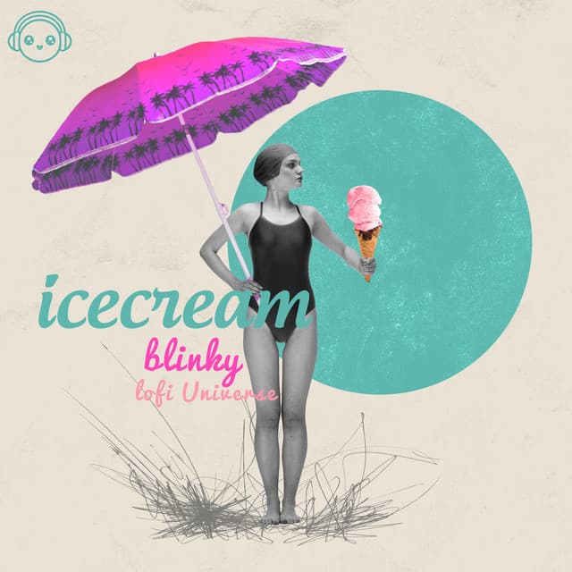 Icecream - Blinky