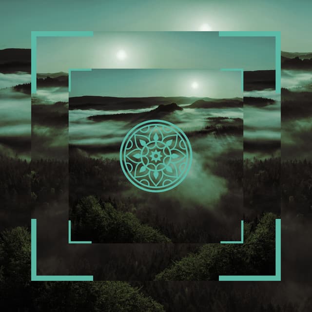 Yoga-Mantras für zuhause - Die schönsten Naturgeräusche