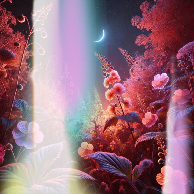 Suspended in a Digital Twilight Zone - Weekend Chillout Music Zone