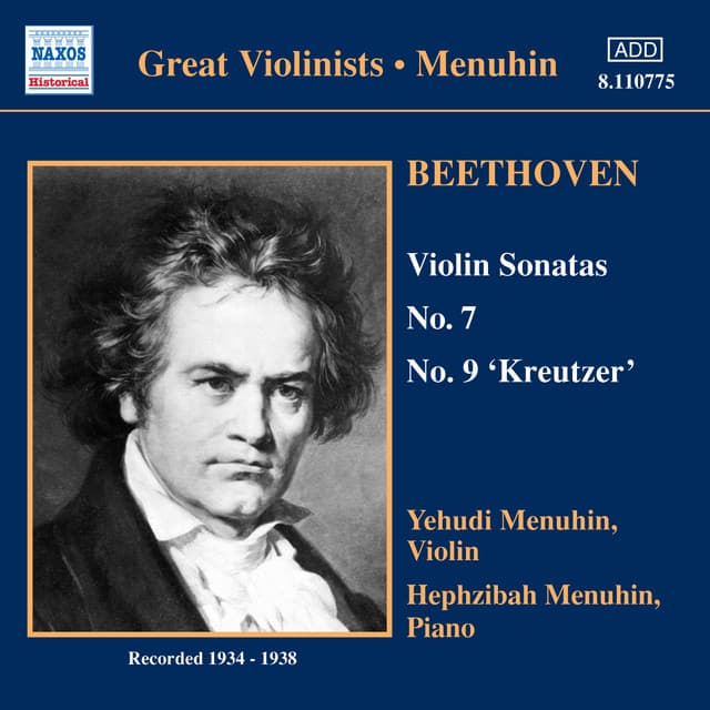 Beethoven: Sonatas / Schubert: Rondo - Ludwig van Beethoven
