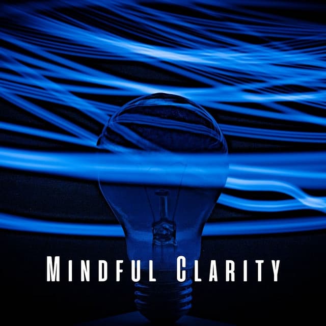 Mindful Clarity: Meditative Piano Sounds for Concentration - Piano Radiance