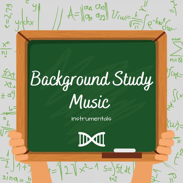 Background Study Music - Background Study Music