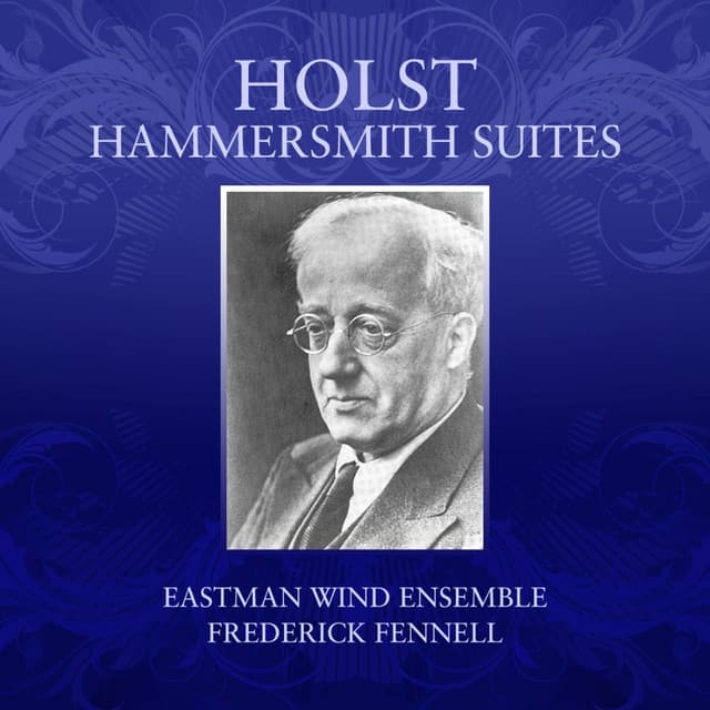 Holst Hammersmith Suites - Gustav Holst