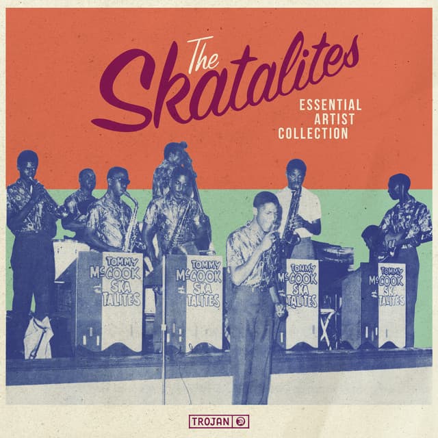 Essential Artist Collection – The Skatalites - The Skatalites