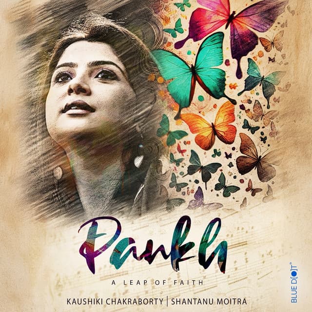 Pankh - Kaushiki Chakraborty