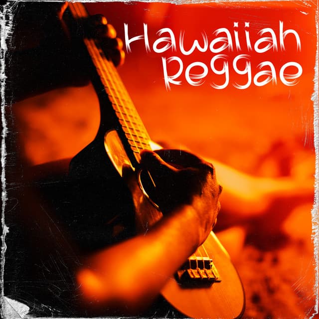 Hawaiian Reggae - Kofi Adeyemi