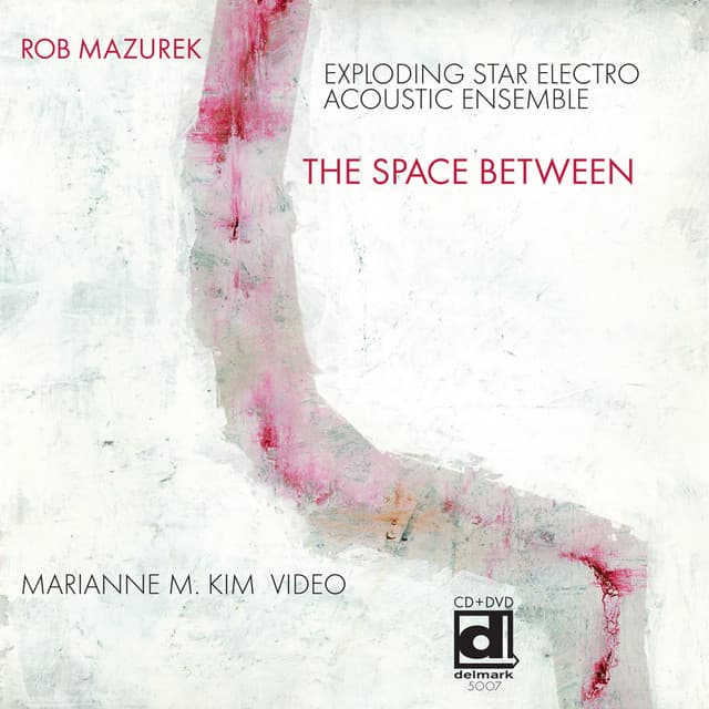 The Space Between - Rob Mazurek