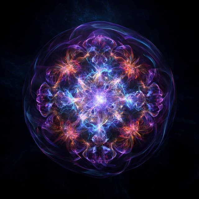 Healing Frequencies For Restful Sleep - Theta Sound Therapy