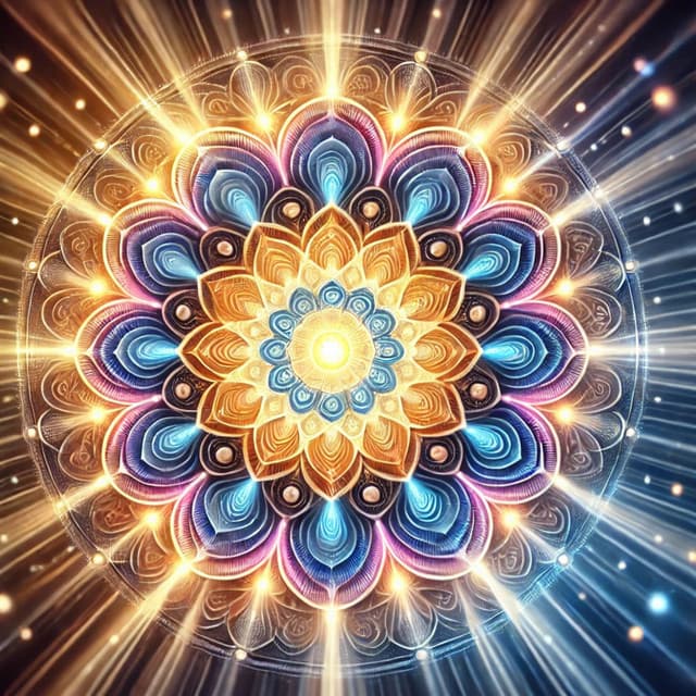 432 Hz Cura Profunda: Rejuvenescimento Total, Paz Interior e Alívio do Estresse - Onda Alfa