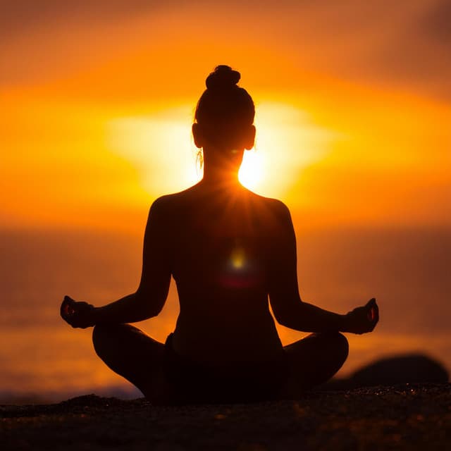 Sinfonía Del Silencio: Orquesta Para Meditación - Charles Anderson