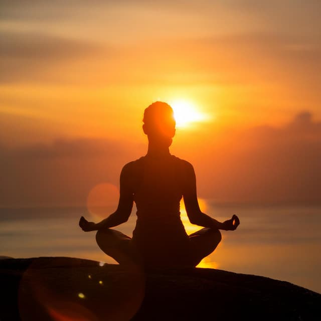 Paisajes Sonoros Serenos: Música Para La Paz Interior - Paisajes Binaurales