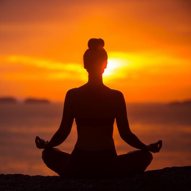 Meditación Armónica: Sonidos Para El Enfoque - Frecuencias Sagradas