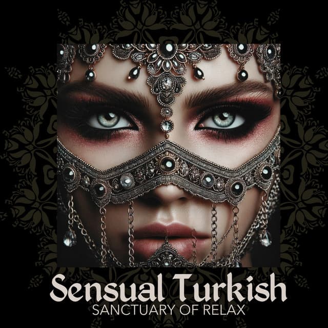 Sensual Turkish Sanctuary of Relax - Sensual Music Paradise