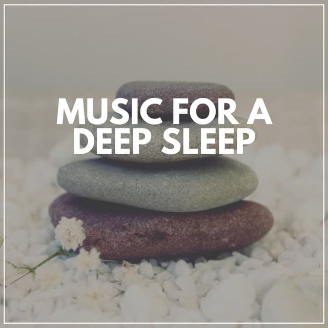 Music for a Deep Sleep - Japanese Zen Shakuhachi