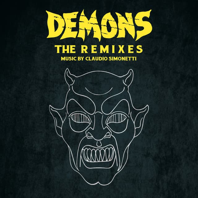 Demons - Claudio Simonetti