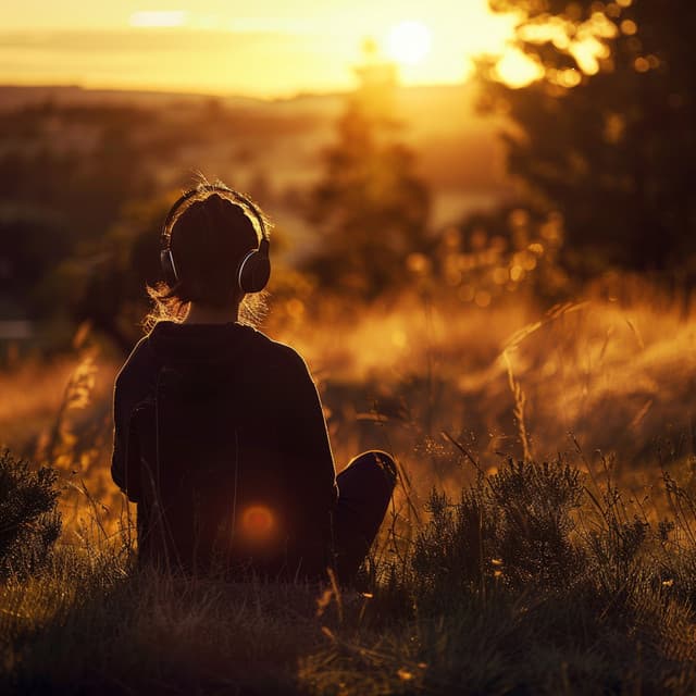 Música Para Reflexiones Vespertinas: Ecos Urbanos - Música feliz para tiendas minoristas