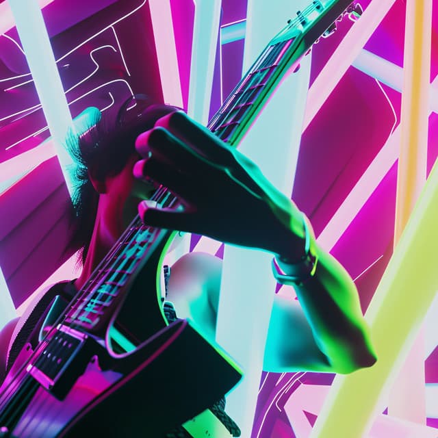 New York Jazz Groove: Brooklyn Nights - New York Jazz Lounge