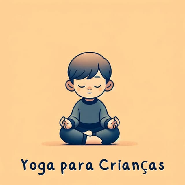 Yoga para Crianças: Tecnicas de Relaxamento - Yoga Clube para Relaxar