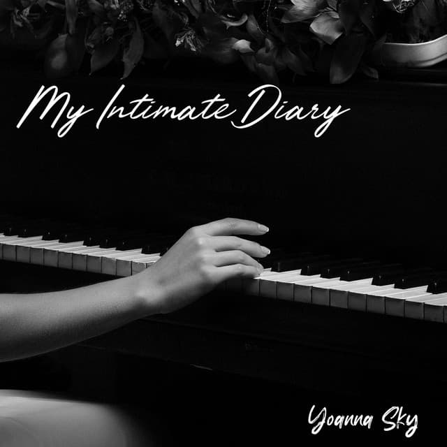My Intimate Diary - Yoanna Sky