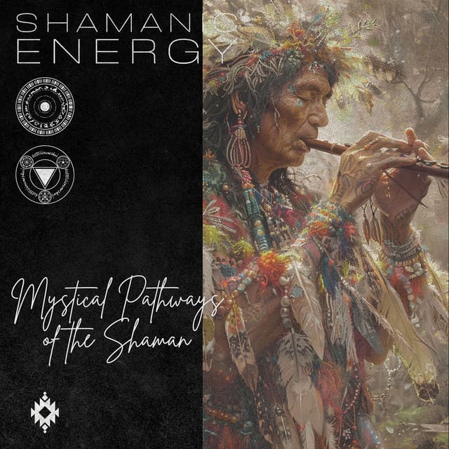 Mystical Pathways of the Shaman - Shamanic Energy