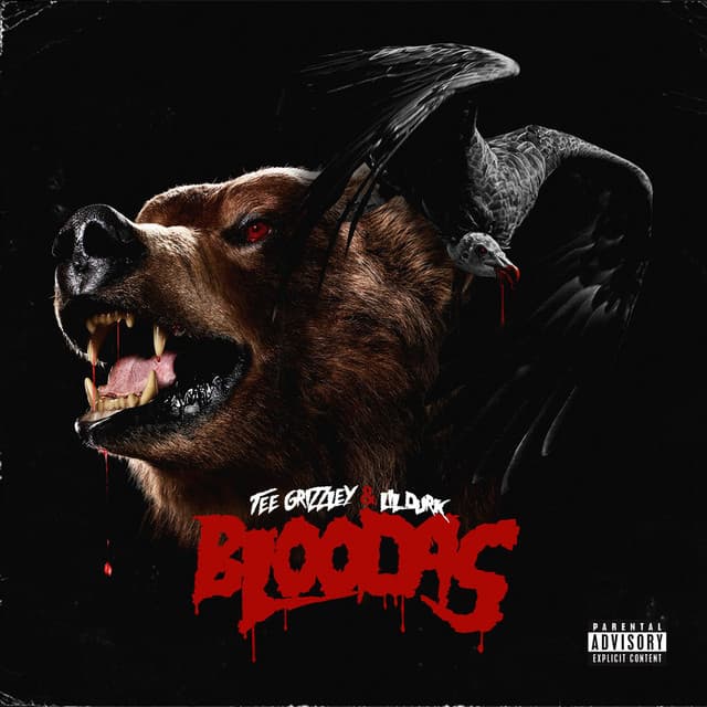 Bloodas - Tee Grizzley