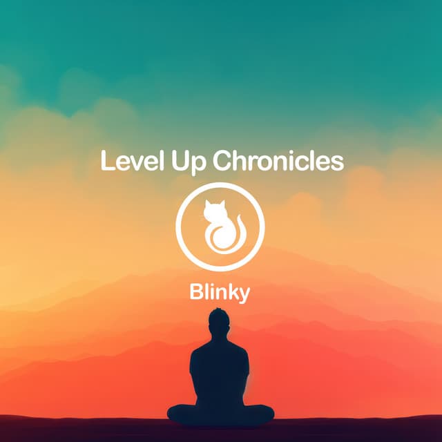 Level Up Chronicles - Blinky