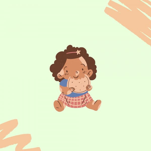 Music for Kindergarten Board Games - Baby Sleeping Music