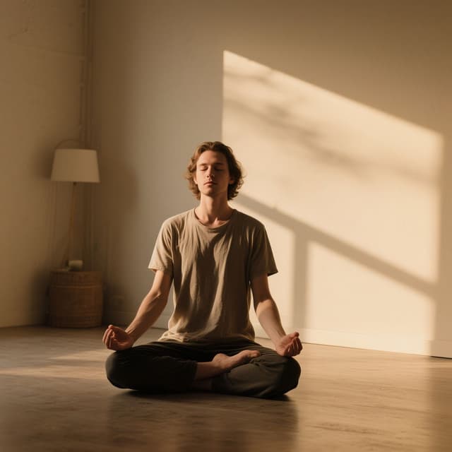 Peaceful Meditation Music for Healing - Meditation Music Masters