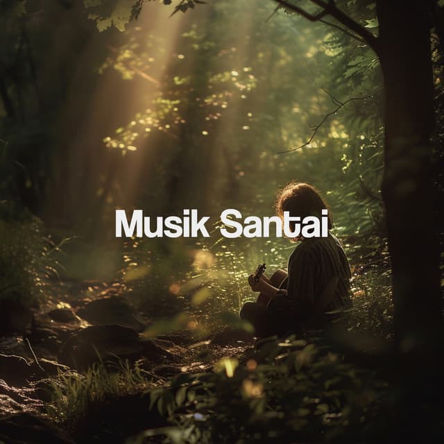 Musik Santai - Spa Music Relaxation