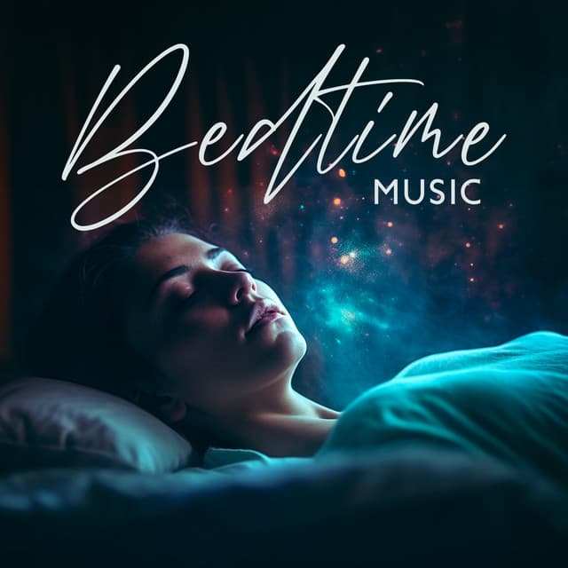 Bedtime Music: Soothing Music for Sleep, Insomnia Aid, Sleep Meditation - Restful Sleep Music Collection