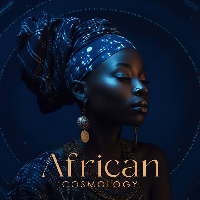 African Cosmology - Soham Hari