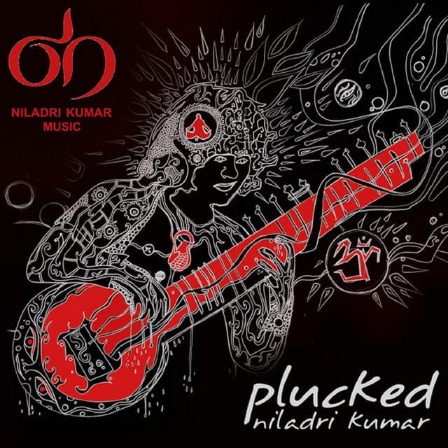 Plucked - Niladri Kumar
