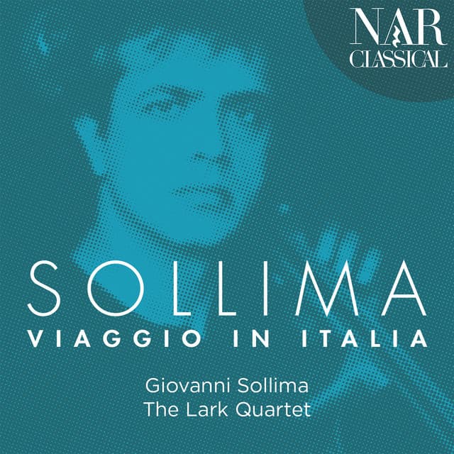 Sollima: Viaggio in Italia - Giovanni Sollima