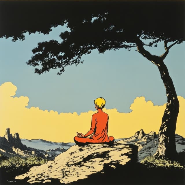 Utopiske Poter Oplevelse - Hindu Academy