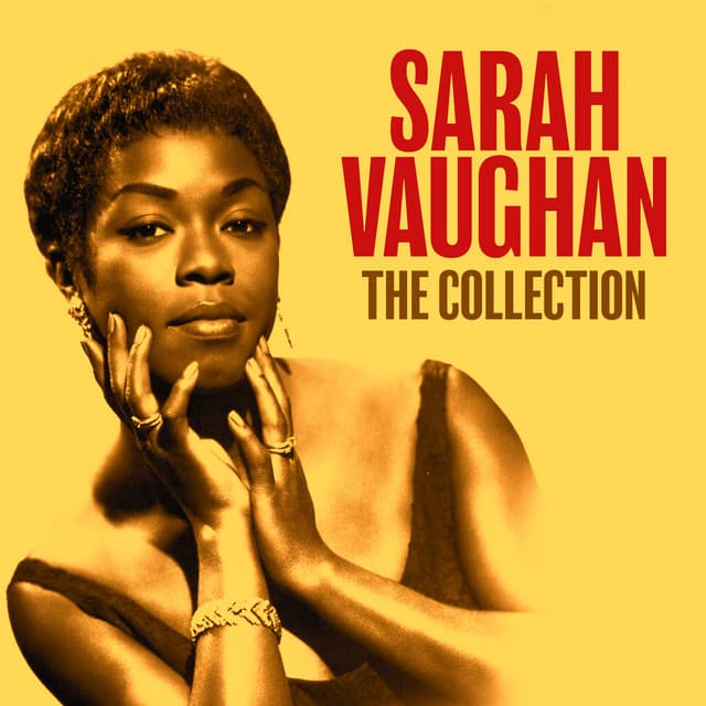 THE COLLECTION - Sarah Vaughan