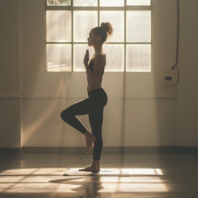 Melodías De Asana: Música Para El Flujo Del Yoga - Música para Tiendas Musica De Fondo