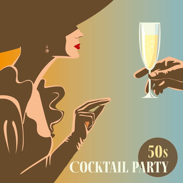50s Cocktail Party: Old Style Dixieland Jazz, Vintage Cocktail Party Music - Classy Saxophone Jazz Academy