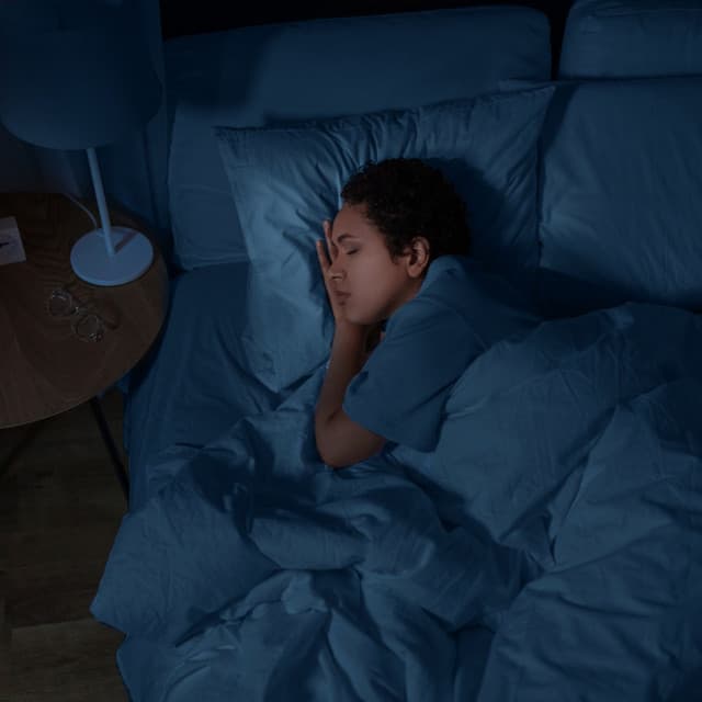 Quiet Night: Tranquil Music for Sleep - Tranquil Beats