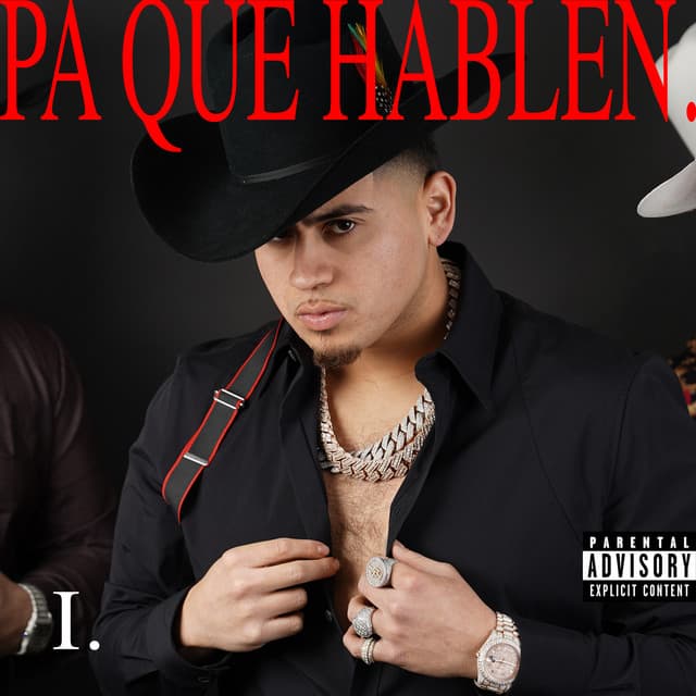 Pa Que Hablen - Fuerza Regida
