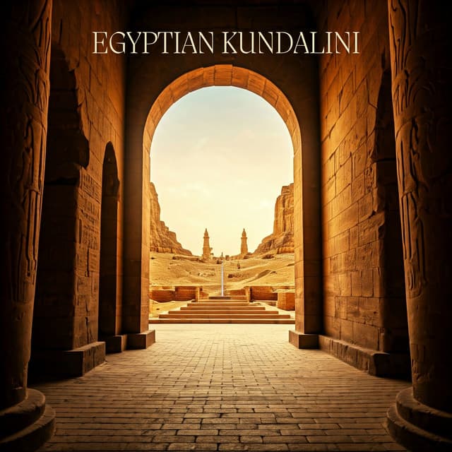 Egyptian Kundalini: Ancient Energy, Aura Cleansing & Chakras Activation - Kundalini Yoga Group