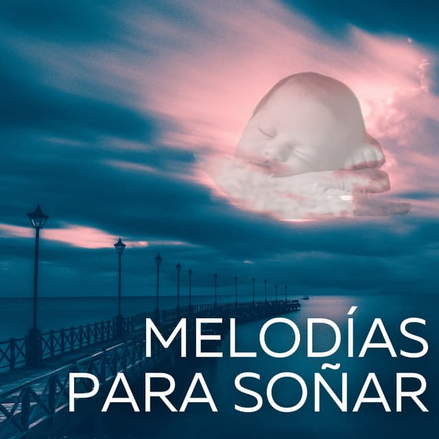 Melodías para Soñar - Relajación Piano