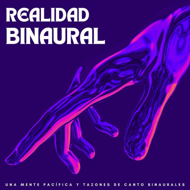 Realidad Binaural: Una Mente Pacífica Y Tazones De Canto Binaurales - Reiki
