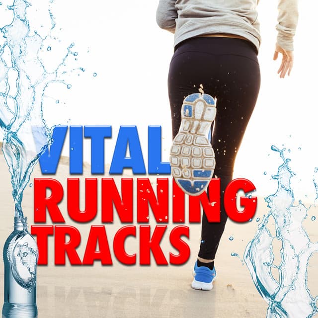 Vital Running Tracks - Running Music