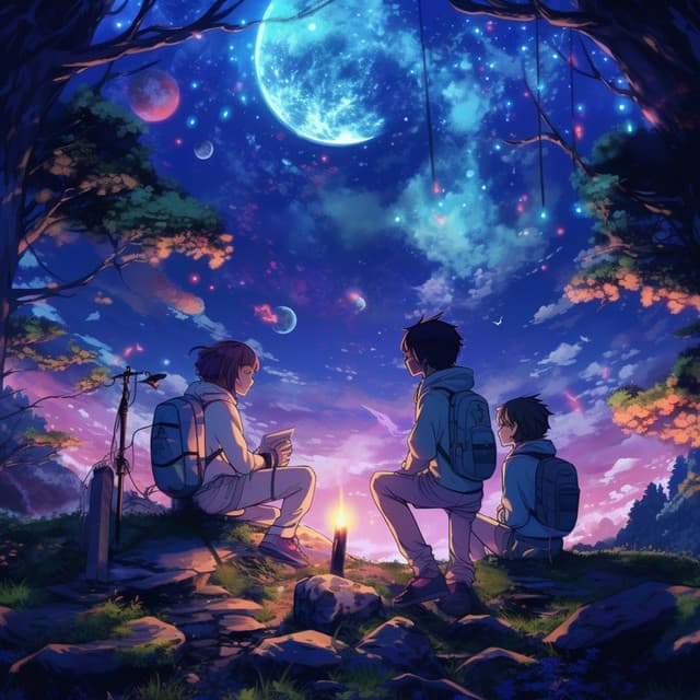 Sailor Moonlight - But ItS...