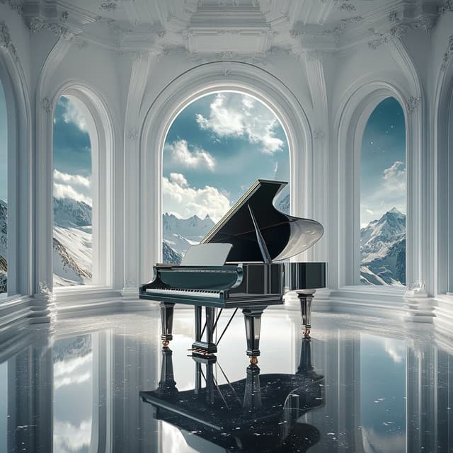 Piano Meditation for Inner Peace - Raymond Floyd