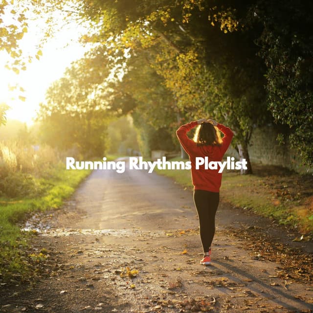 Running Rhythms Playlist - Hotel Jazz Deluxe