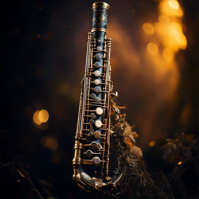 Orchestra of Relaxation: Symphony for Stress Relief - Lee Rosangela