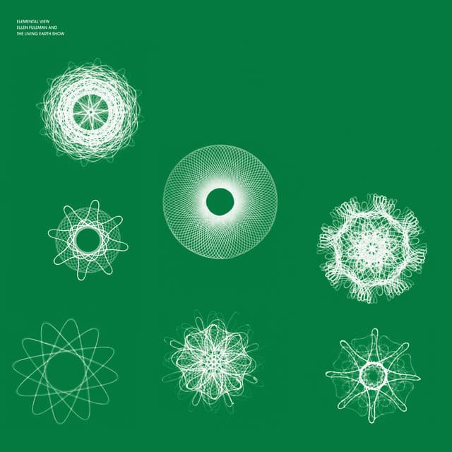 Elemental View - Ellen Fullman