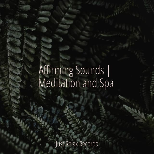 Affirming Sounds | Meditation and Spa - Meditation