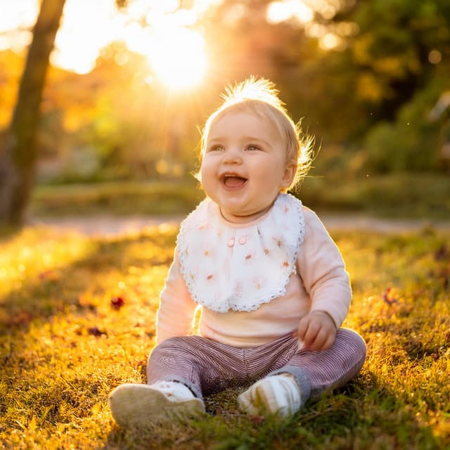 Comienzos Suaves: El Primer Viaje Musical Del Bebé - Planeta angelical